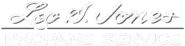 Leo S Jones Propane Service